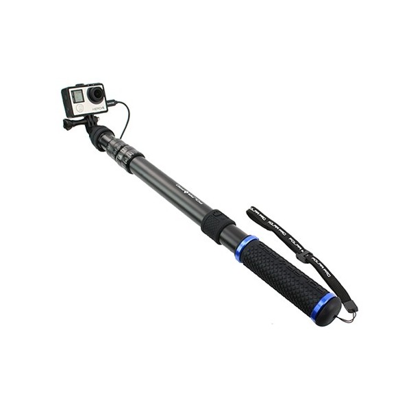 Монопод PowerPole - Battery Integrated GoPro Pole (PWR-PLE)